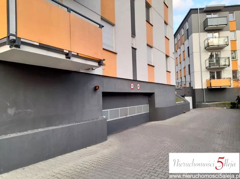 Budynek użytkowy Poznań