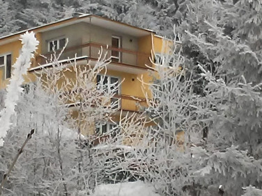 Dom Warszawa sprzedaż