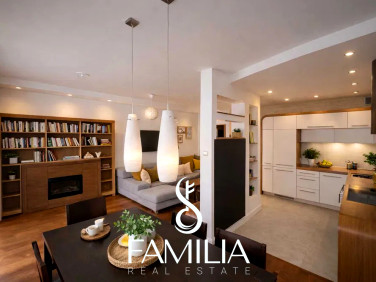 Mieszkanie Warszawa wynajem