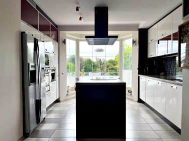 Dom wolnostojący sprzedaż