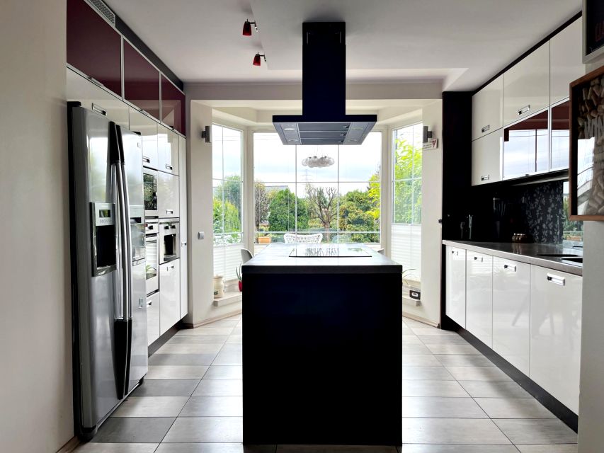 Dom wolnostojący sprzedaż