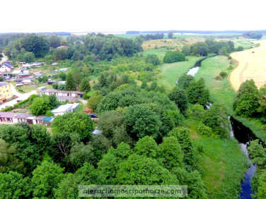 Działka Płaszczyca