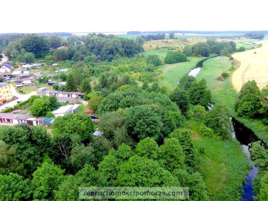 Działka Płaszczyca