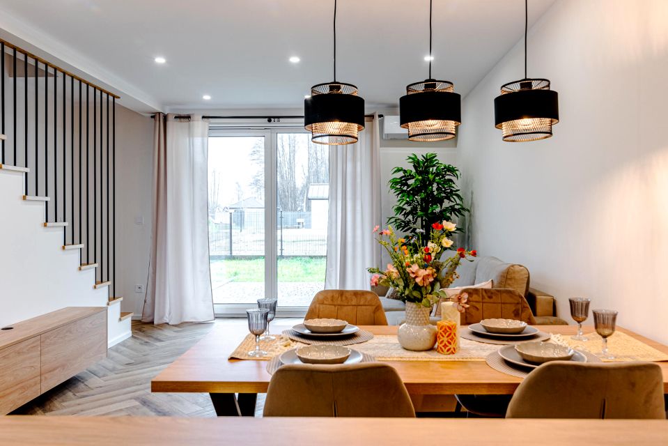 Mieszkanie Wola Rzędzińska