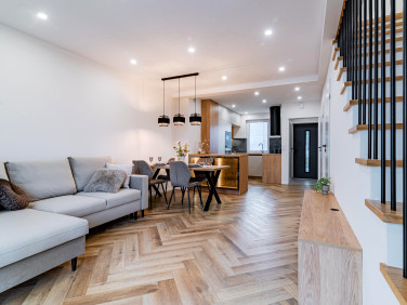 Mieszkanie Wola Rzędzińska