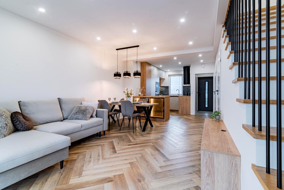 Mieszkanie Wola Rzędzińska