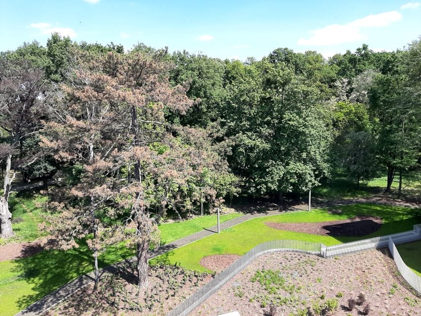 Mieszkanie nad rzeką