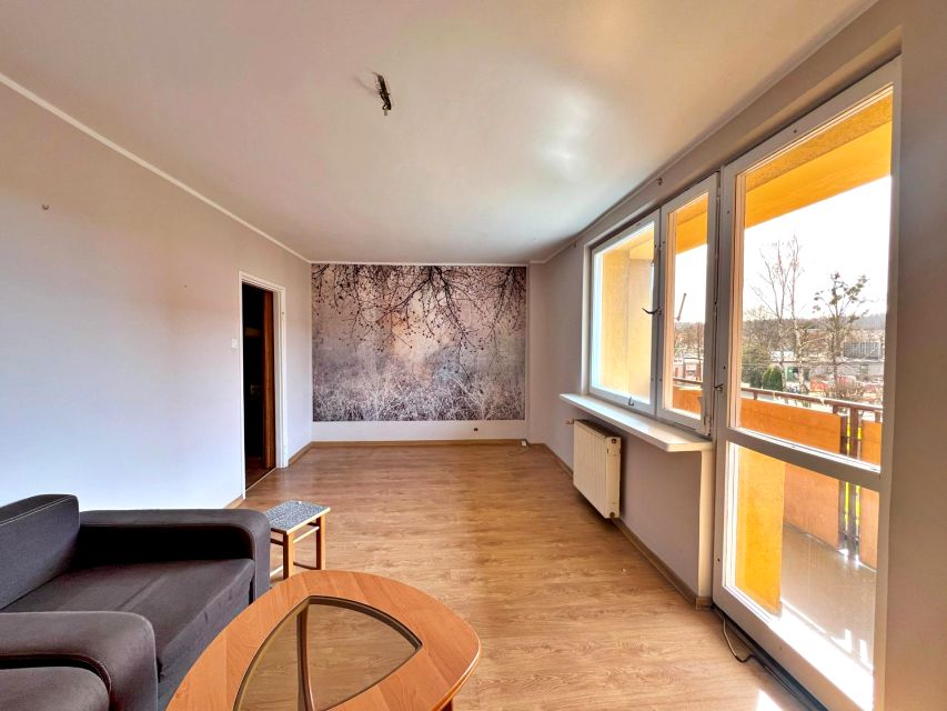 Mieszkanie Wejherowo