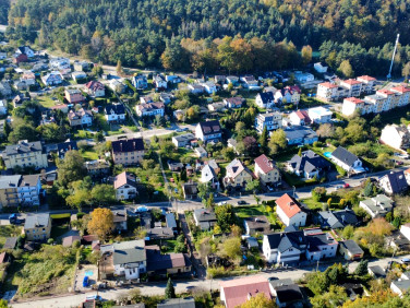 Działka budowlana Gdynia