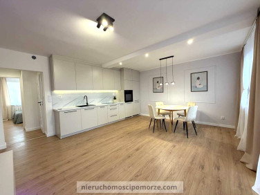 Mieszkanie Człuchów