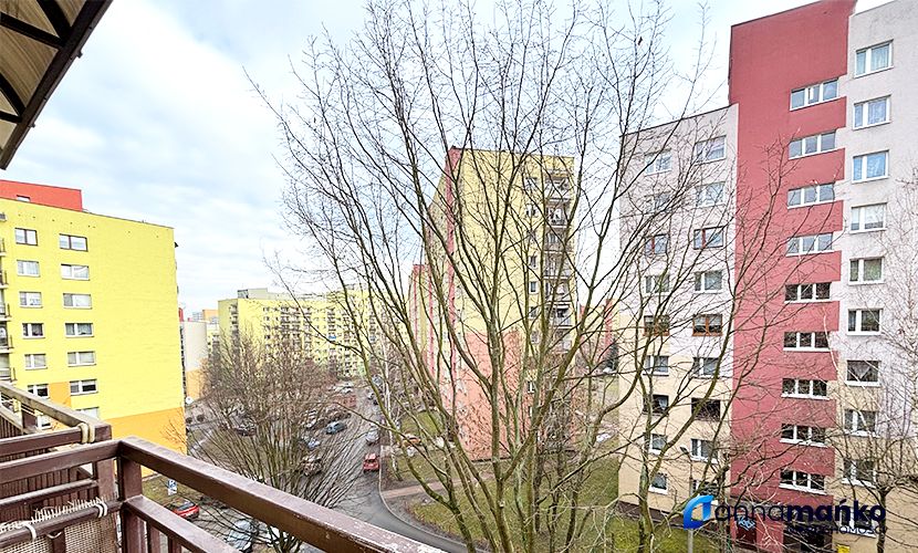 Mieszkanie Dąbrowa Górnicza