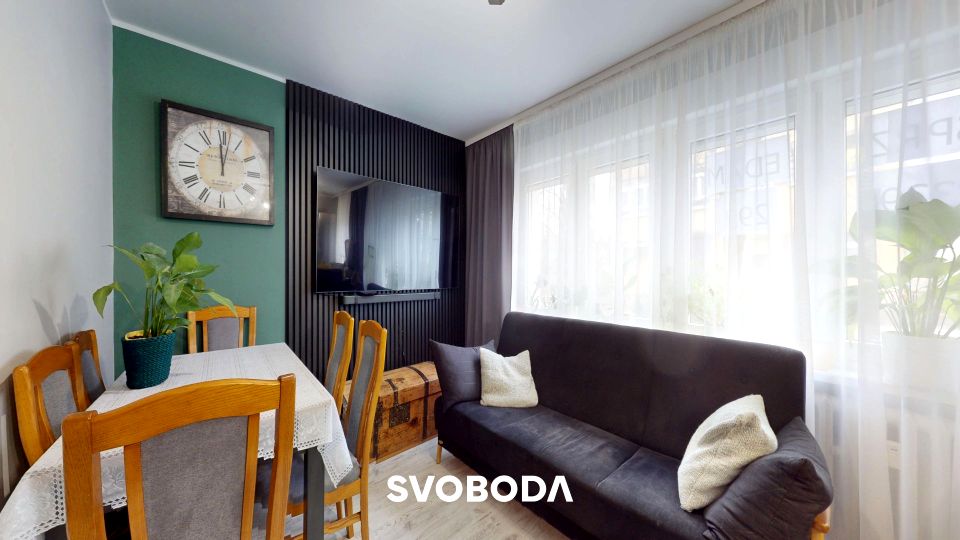 Mieszkanie Gorzów Wielkopolski