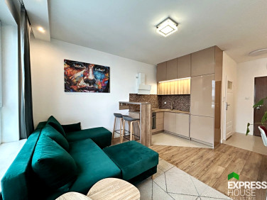 Mieszkanie Białystok