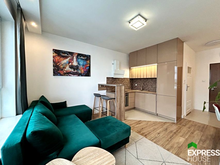 Mieszkanie Białystok