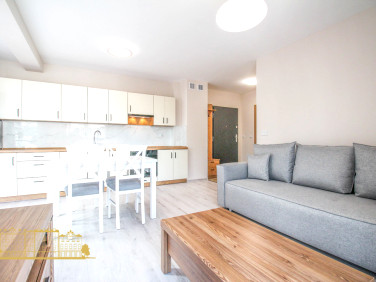 Mieszkanie Kraków wynajem