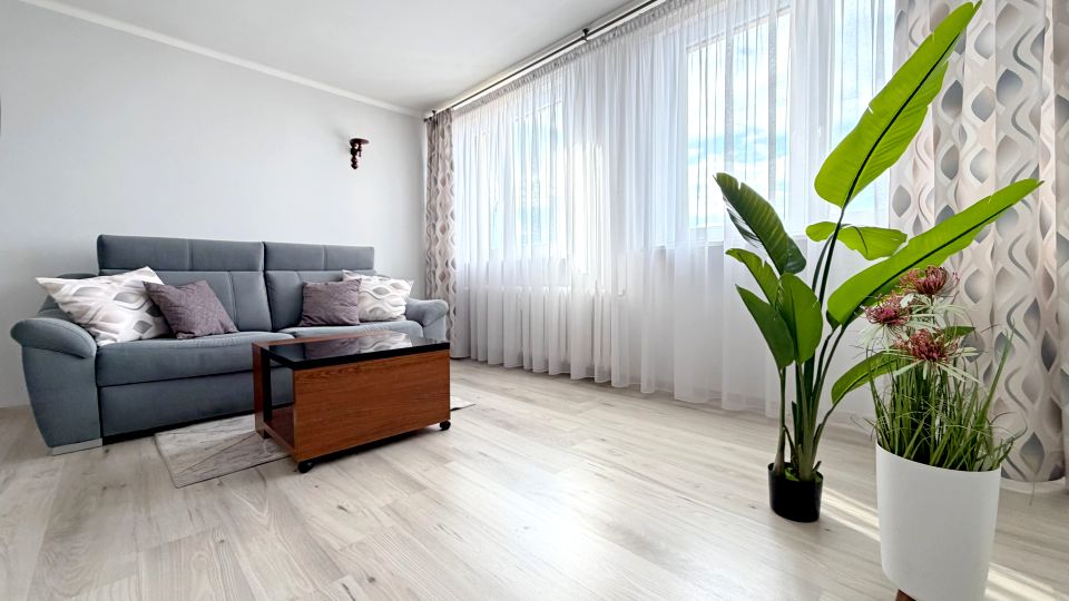 Mieszkanie Czechowice-Dziedzice