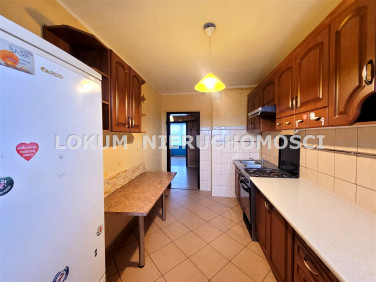 Mieszkanie Jastrzębie-Zdrój