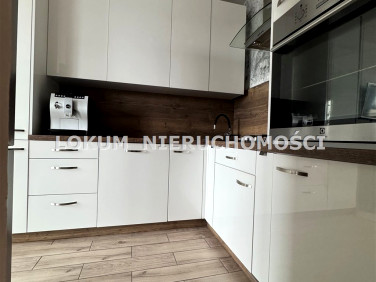 Mieszkanie Jastrzębie-Zdrój