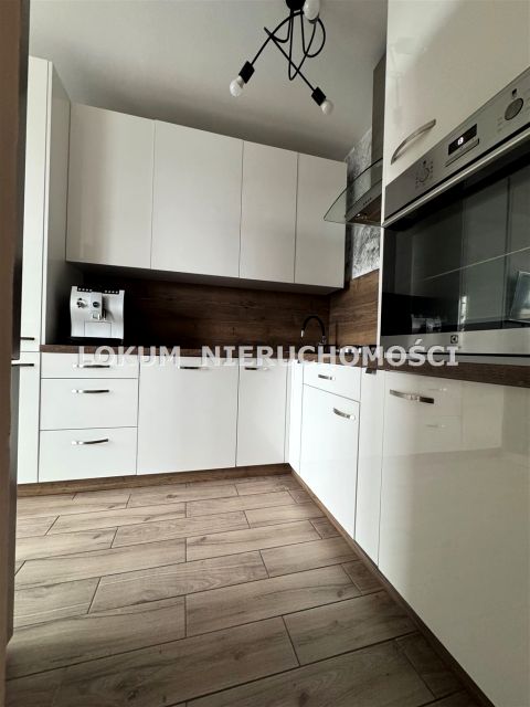 Mieszkanie Jastrzębie-Zdrój