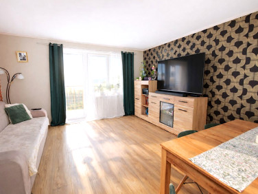 Mieszkanie Napachanie