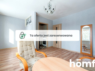 Mieszkanie Grudziądz