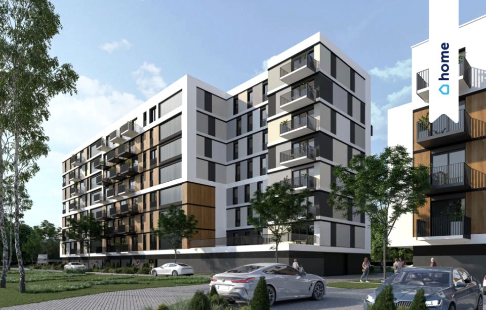 Mieszkanie Kraków sprzedaż