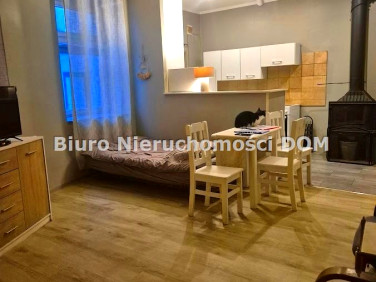 Mieszkanie Częstochowa