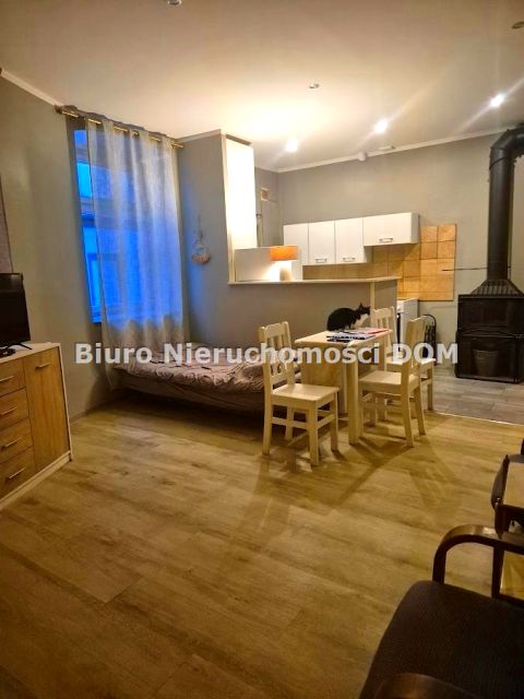 Mieszkanie Częstochowa