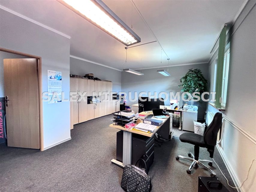 Budynek użytkowy Bielsko-Biała