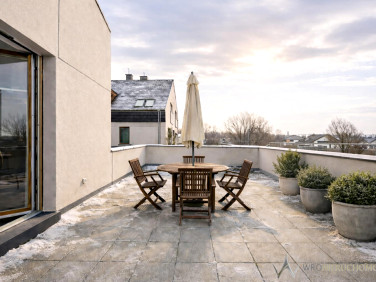 Mieszkanie Kamieniec Wrocławski