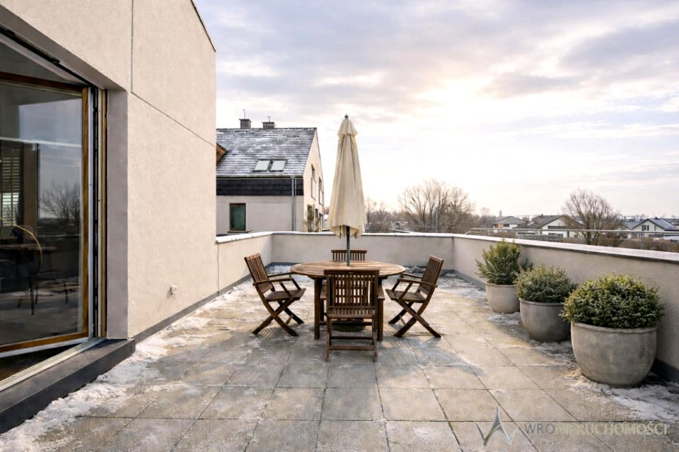 Mieszkanie Kamieniec Wrocławski