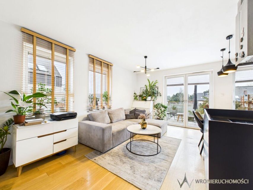 Mieszkanie Kamieniec Wrocławski sprzedaż