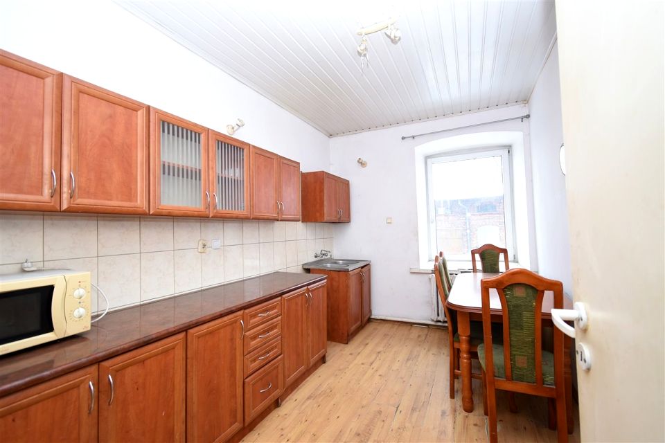 Mieszkanie Myszków sprzedaż