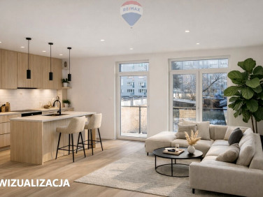 Mieszkanie Grodzisk Mazowiecki