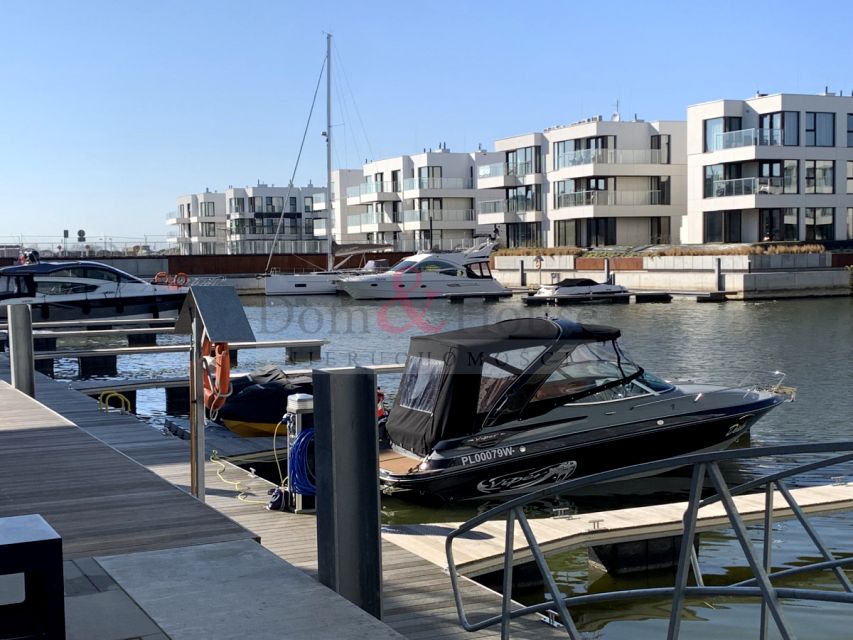 Mieszkanie Wiślinka