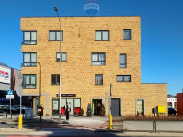 Mieszkanie Grodzisk Mazowiecki