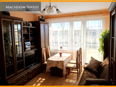 Mieszkanie blok mieszkalny nad jeziorem