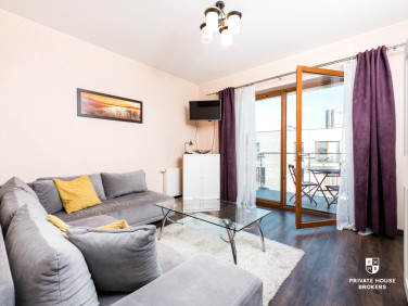 Mieszkanie apartamentowiec Kraków