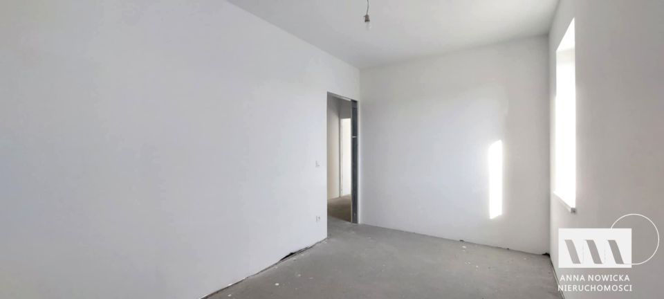 Mieszkanie Borów sprzedaż