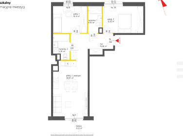 Mieszkanie Warszawa sprzedaż