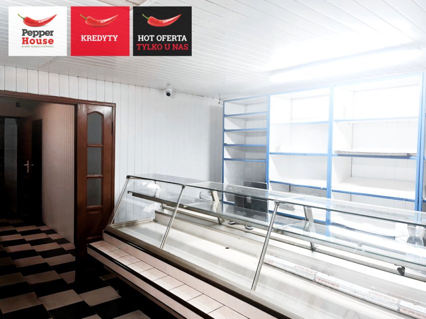 Lokal Bydgoszcz sprzedaż