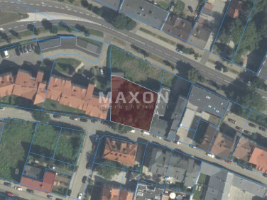 Działka budowlana Radom