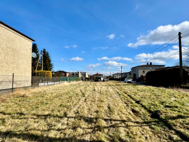 Działka budowlana Rybnik