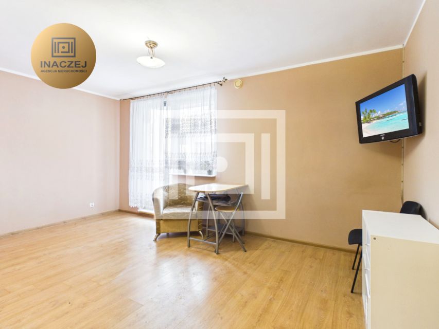 Mieszkanie Wejherowo