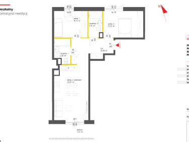 Mieszkanie Warszawa sprzedaż