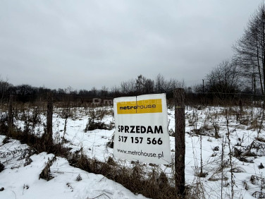 Działka budowlana Brwinów