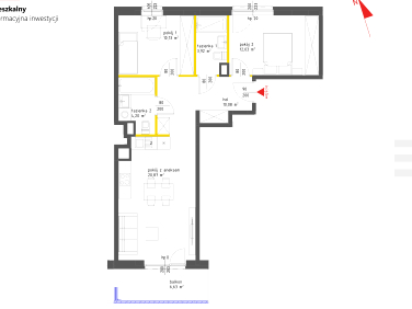 Mieszkanie Warszawa sprzedaż