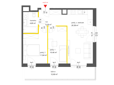 Mieszkanie Warszawa sprzedaż