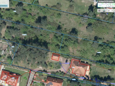 Działka inna Kielce