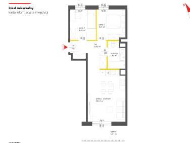 Mieszkanie Warszawa sprzedaż
